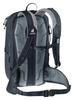 Deuter Bike Backpack Free Size I, 16, Black,