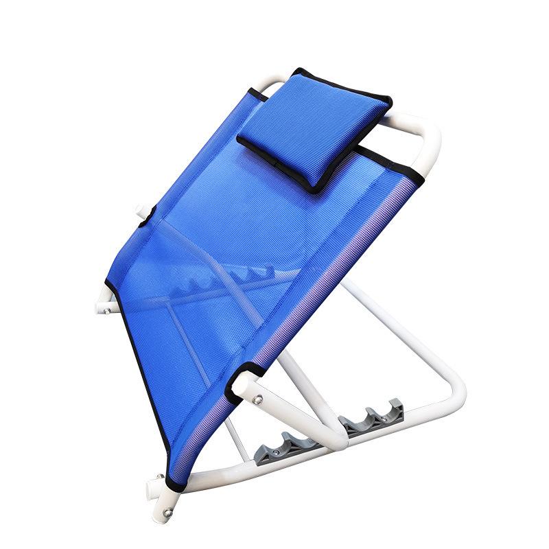 

Elderly Bed Backrest Support Cushion for Sitting and Sleep Aid