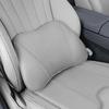 Poggiatesta e Cuscini di Supporto per Auto Wenjie M9, M7, M5 - Comfort per Collo, Lombari e Schienale per Tutte le Stagioni con Memory Foam