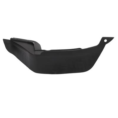 Przedni Zderzak Osłona Przeciwbłotna Ochronna Solidny Stylowy Wygląd Klapka Przeciwbłotna Zamiennik dla Cooper R60 R61