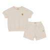 Jersey Set Wear Sb 0a03 Beige