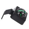 Auto Vehicle Navigating Car Compass Car Dashboard Navigational Compass For Outdoor Boat Hiking Portable Folding Camping Equipmen