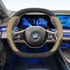 Steering Wheel Cover BMW 3 5 Series X3 X5 I3 X1 IX3 1 X2 PHEV Suede Universal Fit