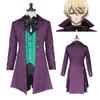 Stunning Black Butler Alois Trancy Cosplay Costume Set With Exquisite Workmanship