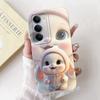 Cute Cartoon Phone Case For Xiaomi Redmi 15 5G / Note 15R Soft Silicone Shockproof Cases For Redmi Note15R 15 5G Covers Bumpers