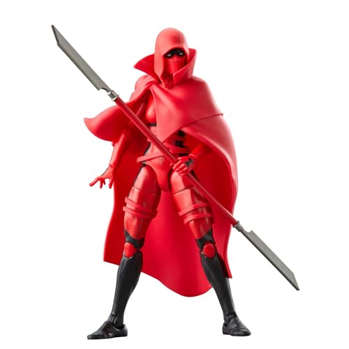 

Hasbro Marvel Legends Серия Красная Вдова Коллекционная фигурка 6 дюймов (15см) Фигурка с деталями Build-A-Figure F9076 Оригинальный продукт