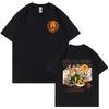 Summer Hot Sale Anime The Seven Deadly Sins Tshirt Y2k Unisex Vintage Harajuku Hip Hop Tshirt Gothic Cotton Oversized Tshirt
