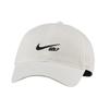 Nike Cotton Baseball Caps Unisex Casual CU9887-133