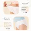 Sterilisierte Einweg-Boxershorts für Mädchen