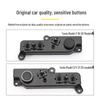 Tesla Model 3 & Y Seat Adjuster Buttons: Electric Backrest Switch for Driver & Passenger