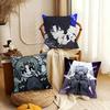 TTwo TTime Game Pillow Cover Sofa Cushion Cover Home Room Decoration Children Gift
