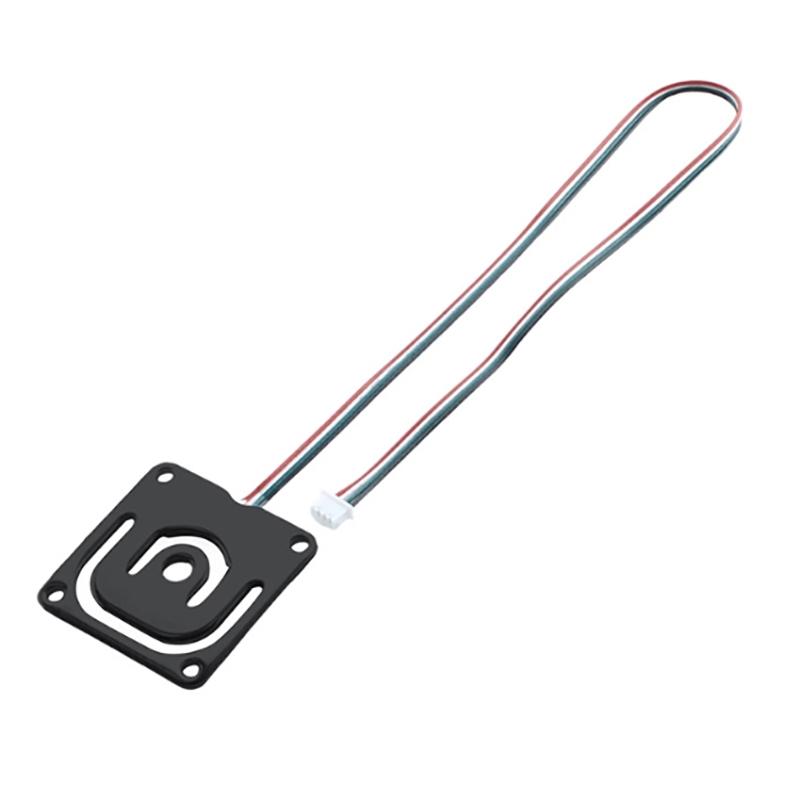 Dla Creality K1C/K1 Max Wysokiej Jakości Czujnik Nacisku Stołu Tensometr Do Akcesoriów Drukarki 3D