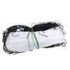 9.5*1M Volleyball Net Easy Setup Sports Net Durable Practice Equipment  Backyard