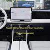 Applicable Lpro Navigation Screen Protector: Modified Car Interior Decoration Film