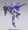 METAL BUILD Gundam ABS PVC Painted Approximately 210mm Tall 1.5 (Eyes) & Die-cast & Figure,