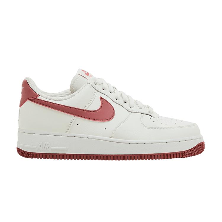 

Nike Air Force 1 Low Next Nature Sail Canyon Pink (Women s) 36.5