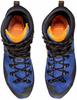 Обувь для треккинга Mammut Kento Mountain High GTX Men dark glacier blue-black 50617