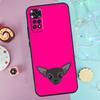 Chihuahua Dog Case For Xiaomi Redmi Note 9 10 11 12 13 14 Pro 9S 10S 11S 12S Redmi 14C 10C 12C 13C Cover