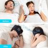 Sleep Headphones Bluetooth Headband, Wireless Headband HeadphonesBlack