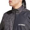 Adidas Unisex Adult Terrex Trail Running Wind Jacket