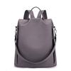 Li Shen Simple Large Capacity PC Backpack