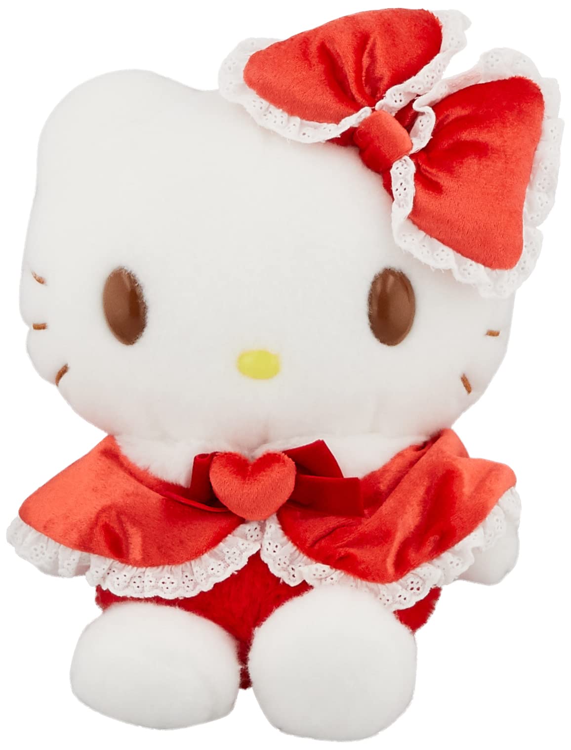 

Nakajima Corporation Girly Cape Hello Kitty M 165534-21