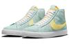 Nike Sb Blazer Mid Faded Light Dew DA1839-300