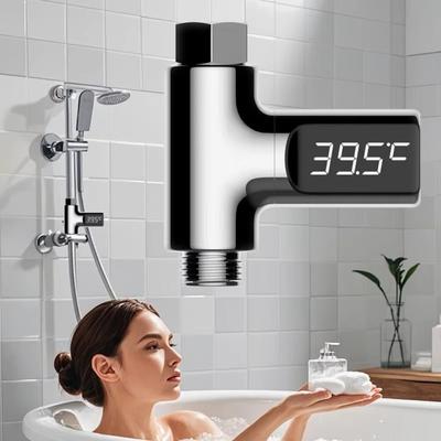Baie și WC – Accesorii pentru robinetul de baie