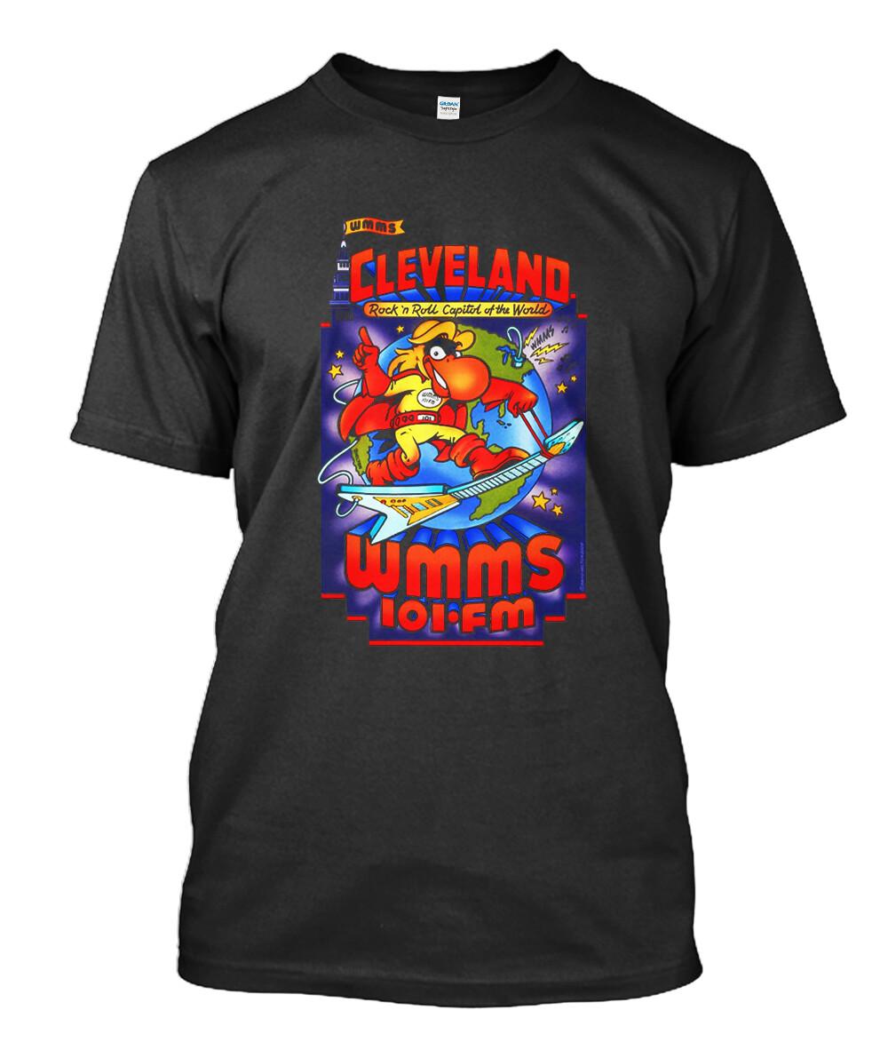 New Wmms The Buzzard BestSelling Poster Premium Black Unisex T-Shirt S-5XL M