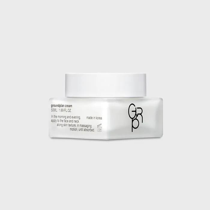 Brightening Glow Cream 50ml
