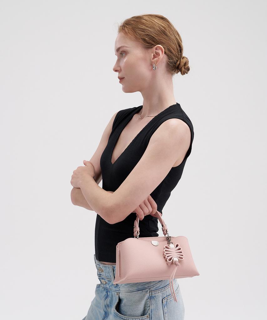 Samantha Thavasa Fiore Mini Bag_30101Mi