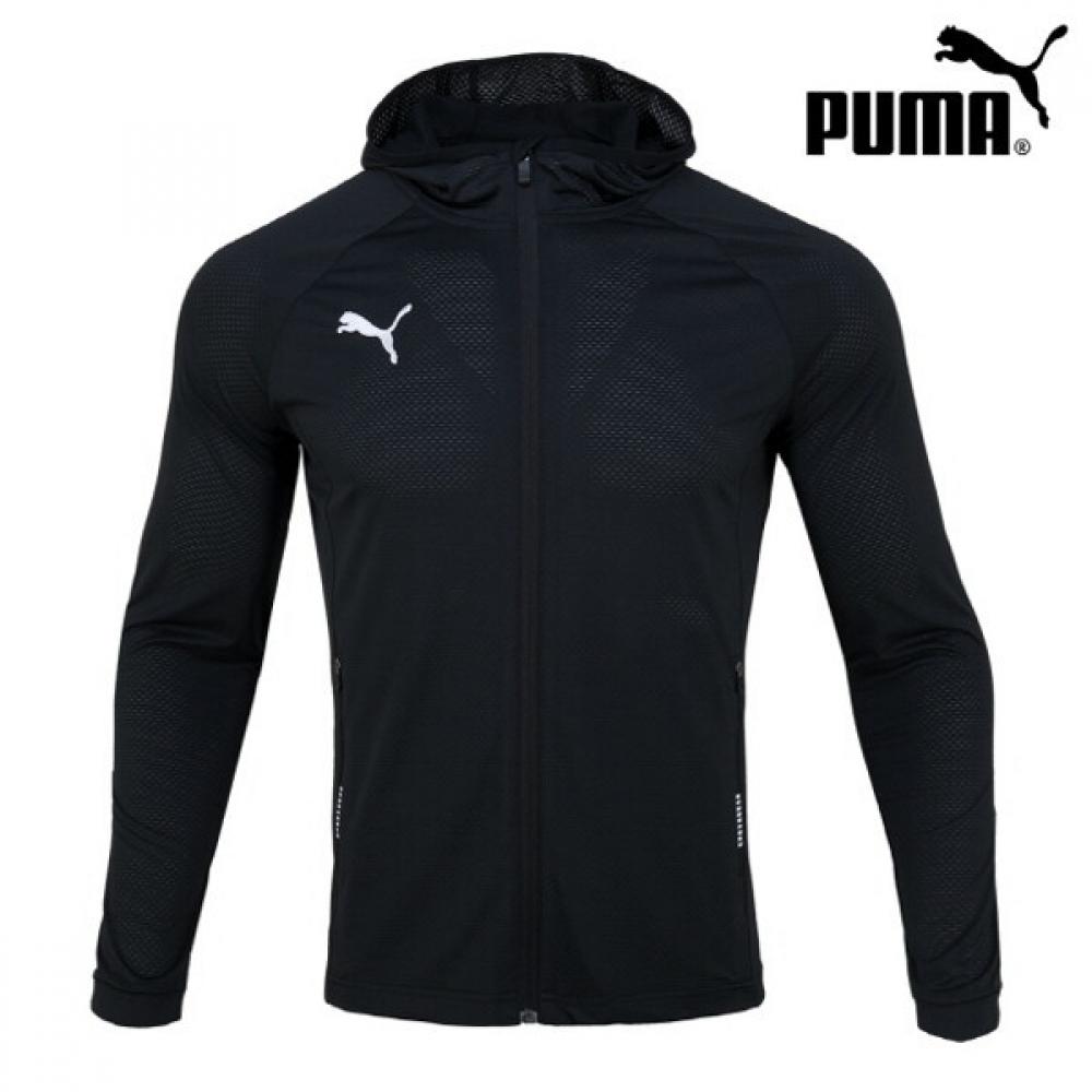 

Puma Толстовка с капюшоном Kk Легкая трикотажная куртка с капюшоном 929283 01 85