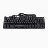 Logitech G Gaming Keyboard G413TKLSE Wired Tenkeyless Tactile Reliable Keying Feel Japanese Layout High Durability PTB Keycap Gaming Keyboard Mechanic