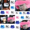Baby Car Headrest Strap Protects Your Child's Head On The Go