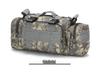 Cross-border Tactical Camouflage Waist Bag - Large Capacity Shoulder Camera Tool Bag