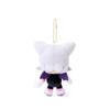 SONIC FRIENDS Mascot Keychain - Rouge Bat