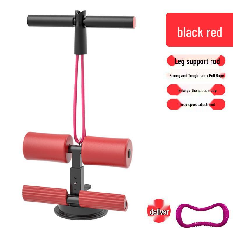 

Suction Cup Abdominal Crunch Trainer