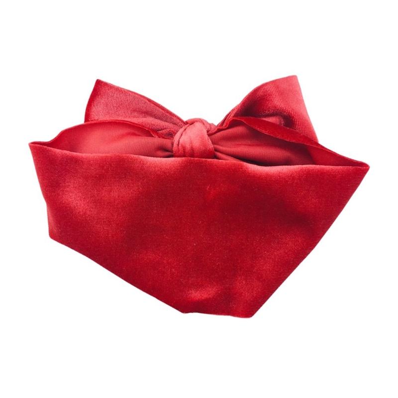 Handmade Bowknot Headbands for Baby Girls, 3Pcs/lot Elastic Head Wrap Hair Turban Newborn Hair Bands Photo Props