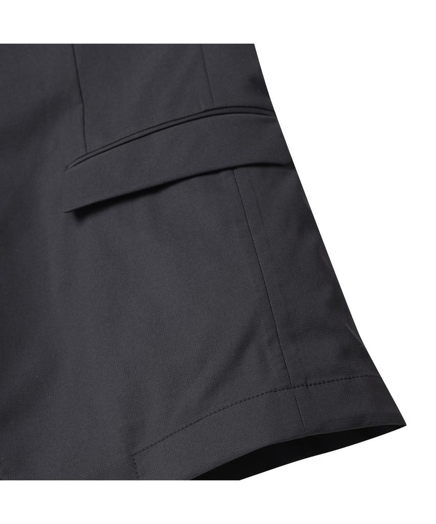 Henry Cottons Summer Setup Jacket_Asjam25921Chr