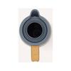 Bouilloire électrique - NEDIS - KAWK510EBK - 1.7 litre - 2200 Watts - Base rotative 360°