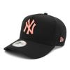 New Era 9FORTY Strap Cap 15137105 NER36C7546 NY New Era 9FORTY AFRAME MLB ONSPOTZ Special Edition New York Yankees 940 Cap for Men and Perfect for