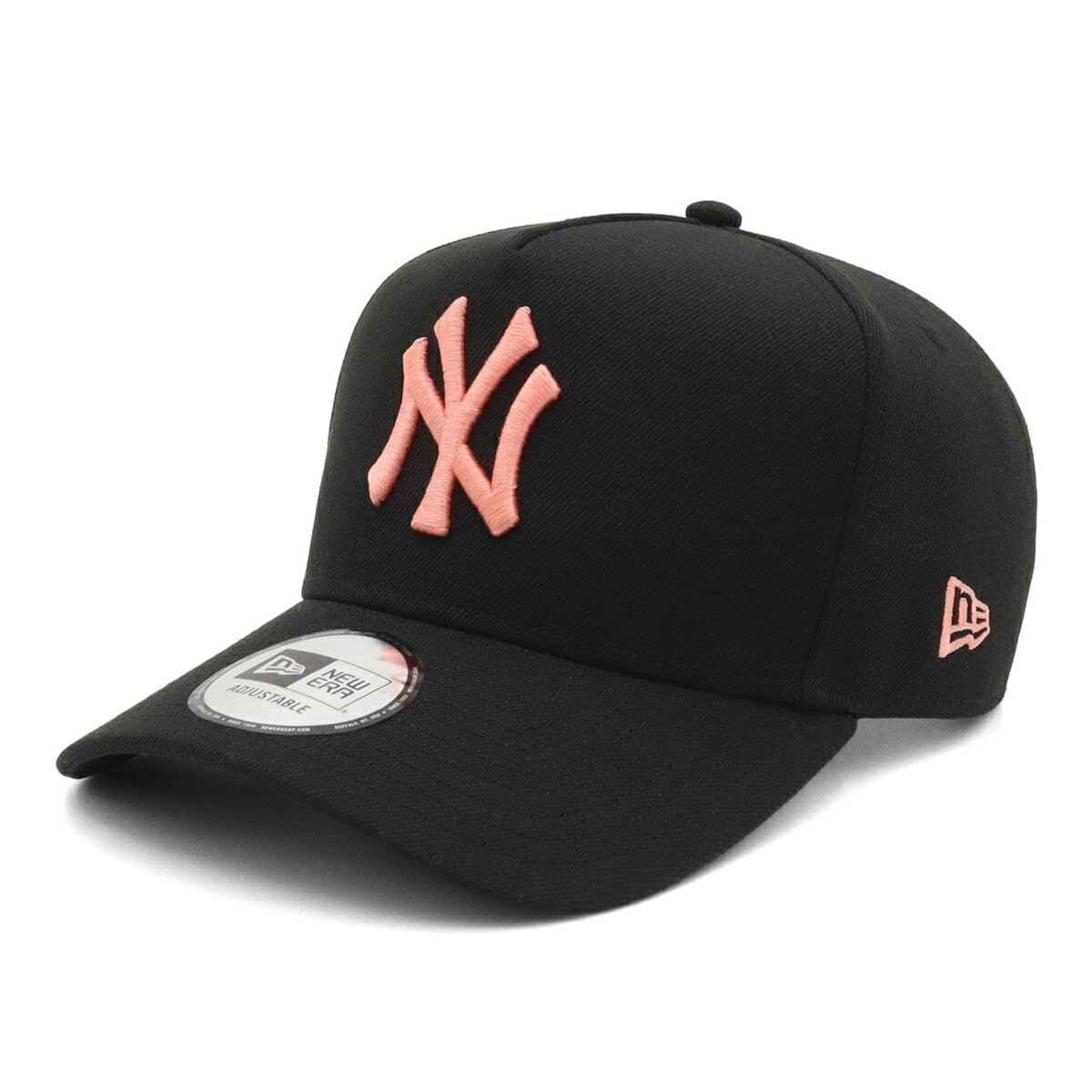Кепка New Era 9FORTY на ремешке 15137105 NER36C7546 NY New Era 9FORTY AFRAME MLB ONSPOTZ Специальное издание New York Yankees 940 Кепка для мужчин и идеально подходит для