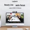 Logitech C930c 1080P HD-Webcam