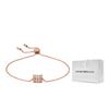 Fashion Stainless Steel Bracelet Women Bracelets EGS2974221