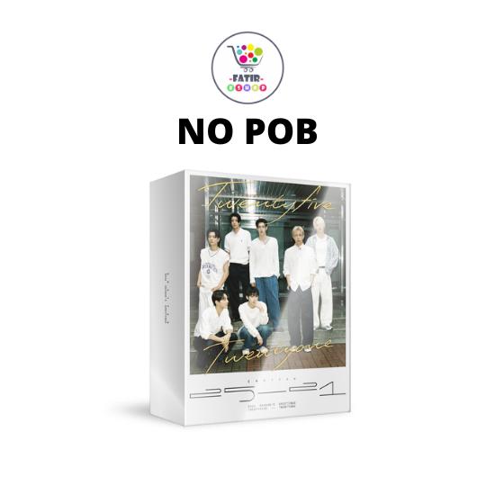 Select POB 2026 ENHYPEN Seasons Greetings