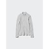 Uniqlo Lip High Neck T  Long Sleeve  sTripe