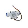 0.3-10L/min Fuel Flowmeter 3/8" Water Flow Sensor Water Flow Meter  Water Diesel Kerosene