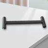 Spanner Key Double Head Door Hinges Adjusting Wrench Door Hinge Repair Spanner Home Hinge Repair Tools