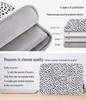 Universal Laptop & Tablet Protective Sleeve for Apple, HP, Lenovo, Huawei, Xiaomi, Microsoft