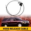 New Hood Release Cable For Chevy 94-01 Chevy S10 Blazer 15732159 912-001 EXV